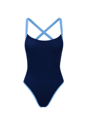 Nami Onepiece - Too Blue
