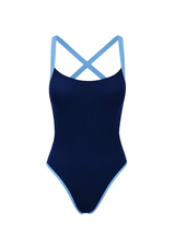 Nami Onepiece - Too Blue